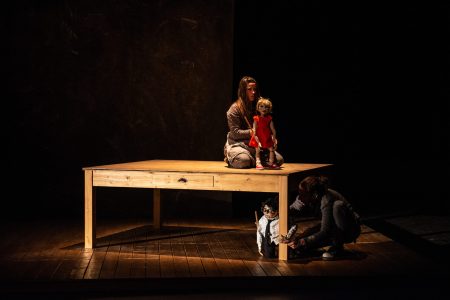 la tristesse de l'éléphant