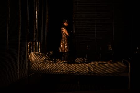 le jour où j'ai compris que le ciel était bleu