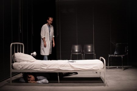 le jour où j_ai compris que le ciel était bleu