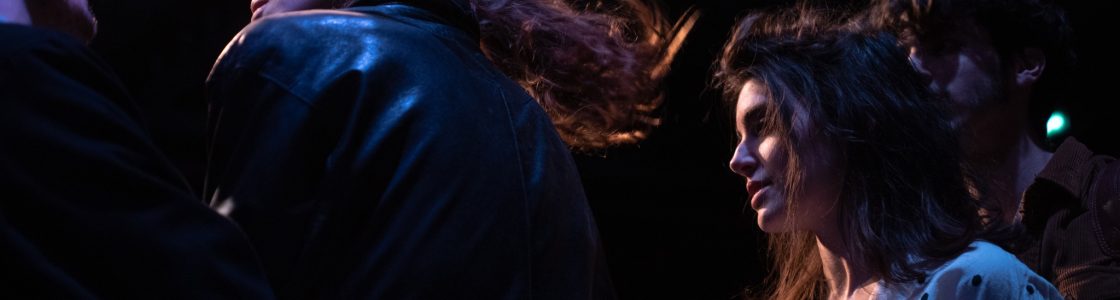 ©Léna Vaillant I Les Eveillés I Cie La Lucina I Suzie Colin